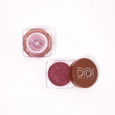 Eye Pigments - Party Guest Collection - Didi Beauty Ng 