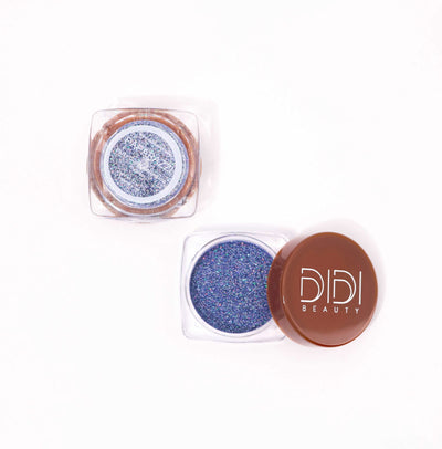 Eye Pigments - Party Guest Collection - Didi Beauty Ng 