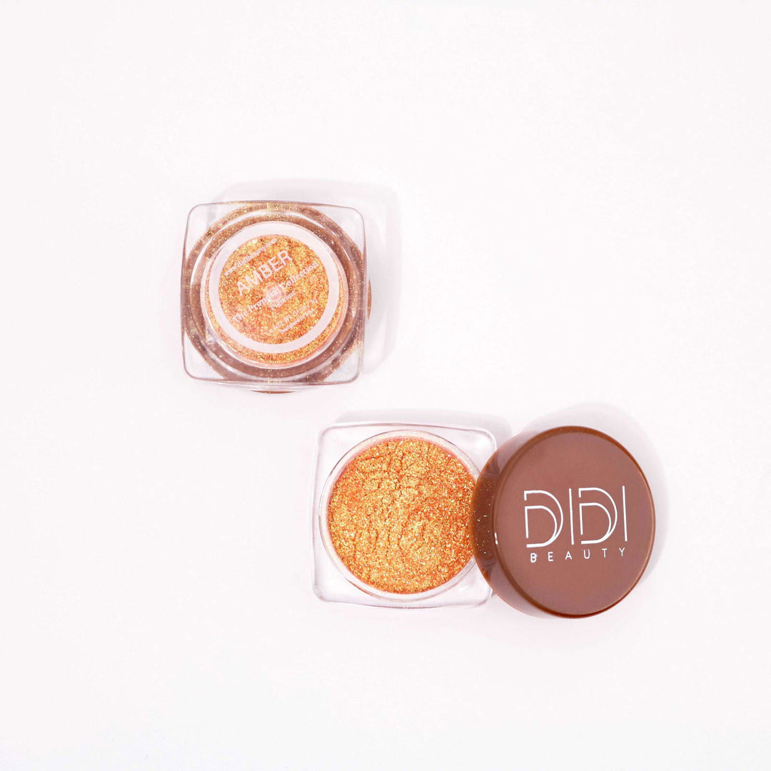 Eye Pigments - Proposal Collection - Didi Beauty Ng