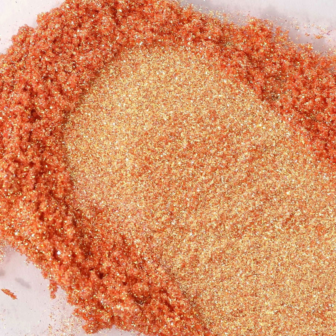 Eye Pigments - Proposal Collection - Didi Beauty Ng