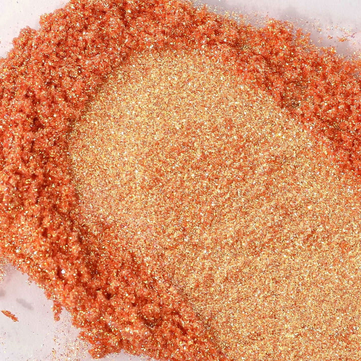 Eye Pigments - Proposal Collection - Didi Beauty Ng