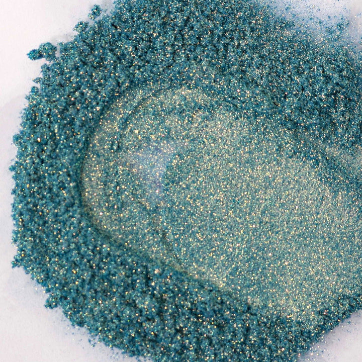 Eye Pigments - Proposal Collection - Didi Beauty Ng