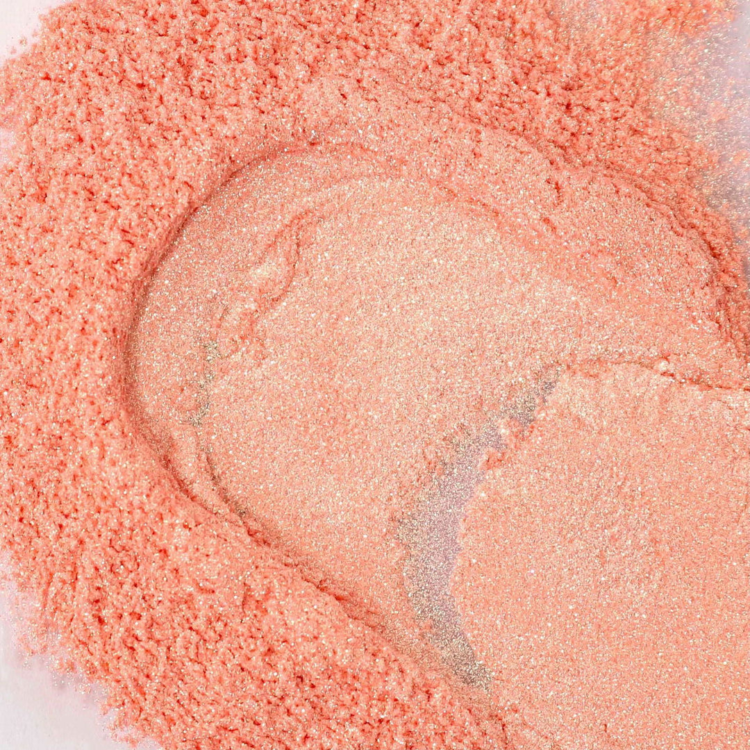 Eye Pigments - Proposal Collection - Didi Beauty Ng