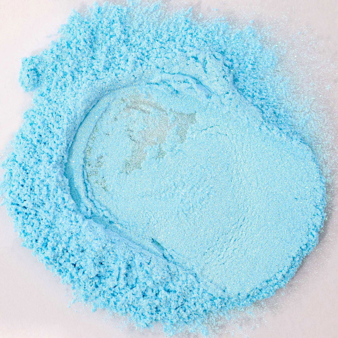 Eye Pigments - Proposal Collection - Didi Beauty Ng