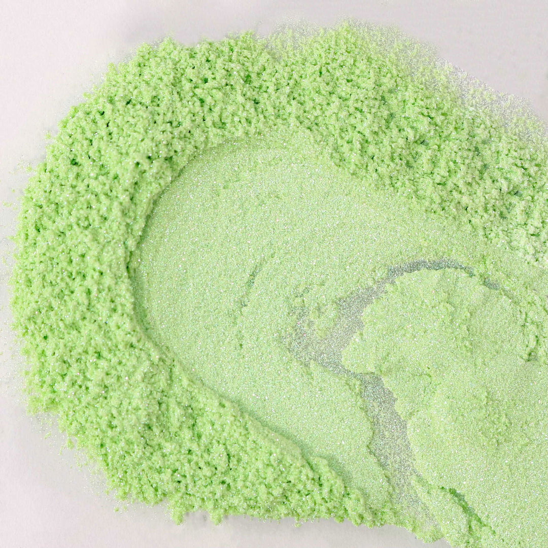 Eye Pigments - Proposal Collection - Didi Beauty Ng