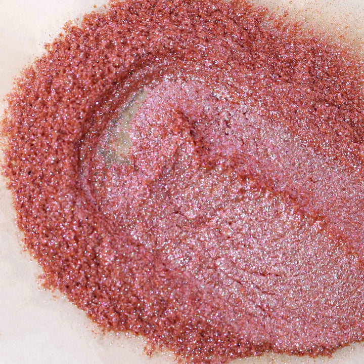 Eye Pigments - Proposal Collection - Didi Beauty Ng