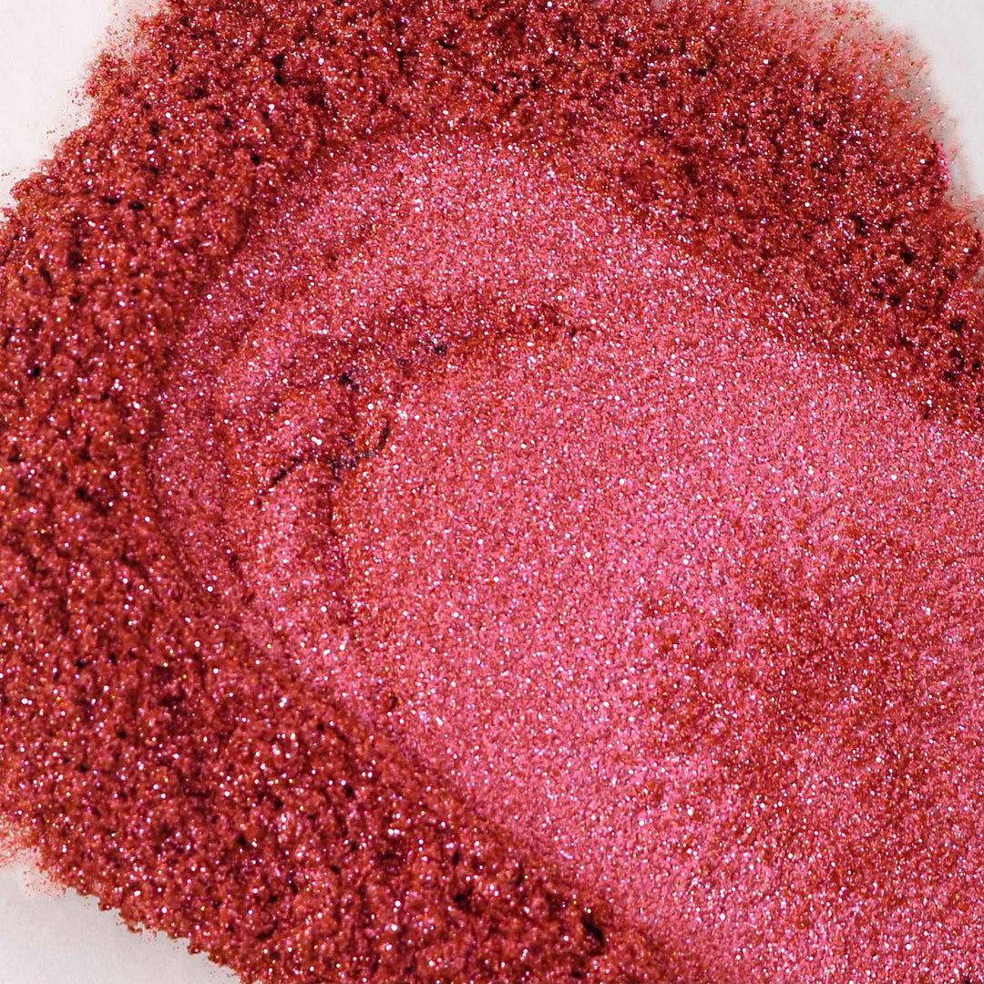 Eye Pigments - Proposal Collection - Didi Beauty Ng