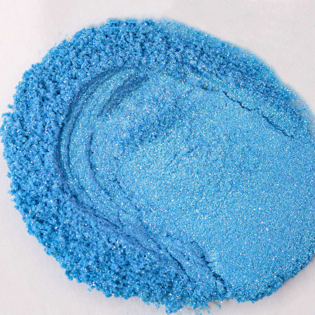 Eye Pigments - Proposal Collection - Didi Beauty Ng