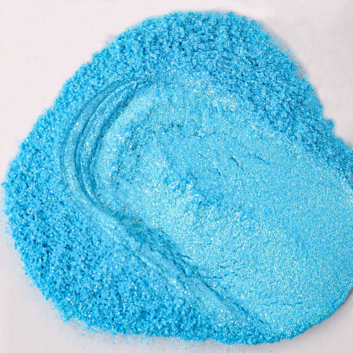 Eye Pigments - Proposal Collection - Didi Beauty Ng