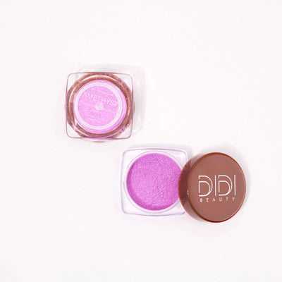 Eye Pigments - Proposal Collection - Didi Beauty Ng 