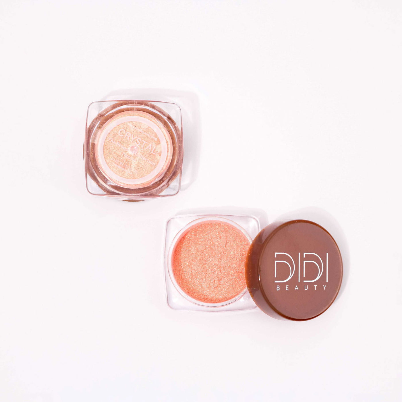 Eye Pigments - Proposal Collection - Didi Beauty Ng 