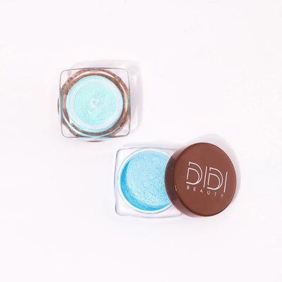 Eye Pigments - Proposal Collection - Didi Beauty Ng 