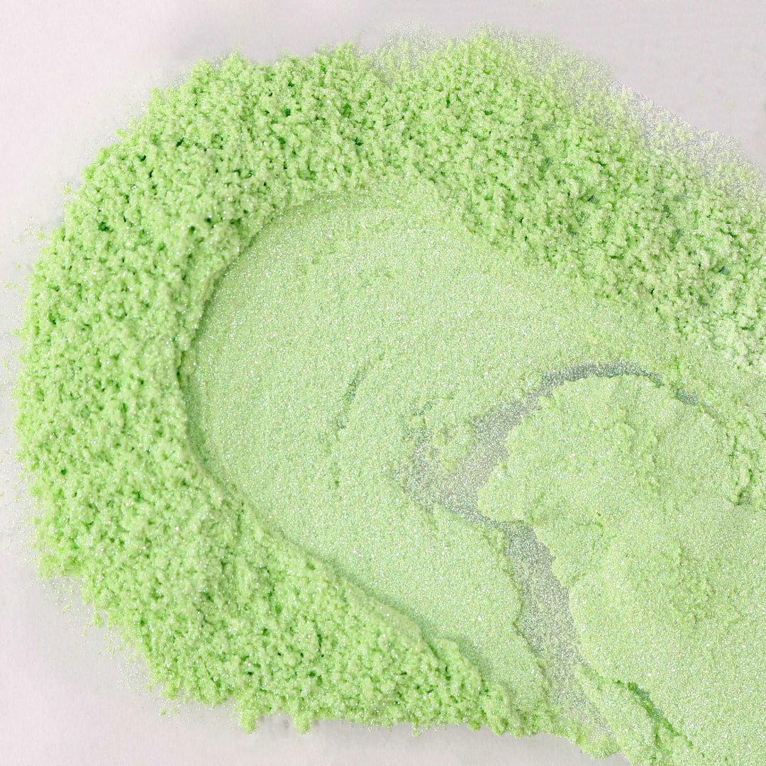 Eye Pigments - Proposal Collection - Didi Beauty Ng 