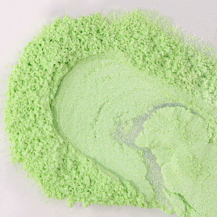 Eye Pigments - Proposal Collection - Didi Beauty Ng 