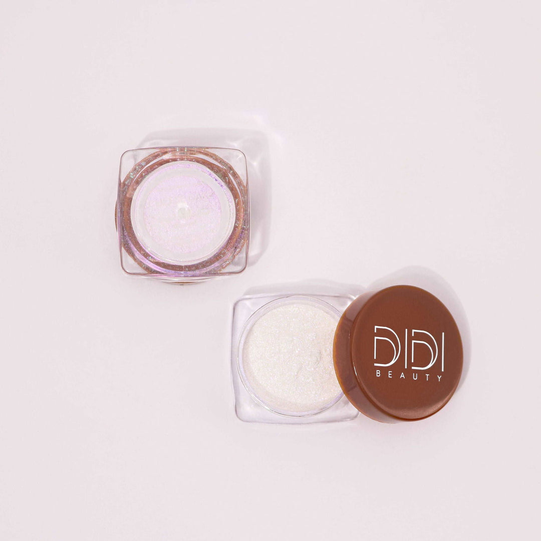Eye Pigments - Sugar Collection - Didi Beauty Ng