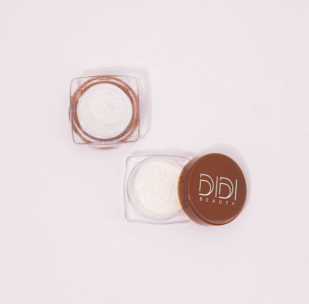 Eye Pigments - Sugar Collection - Didi Beauty Ng