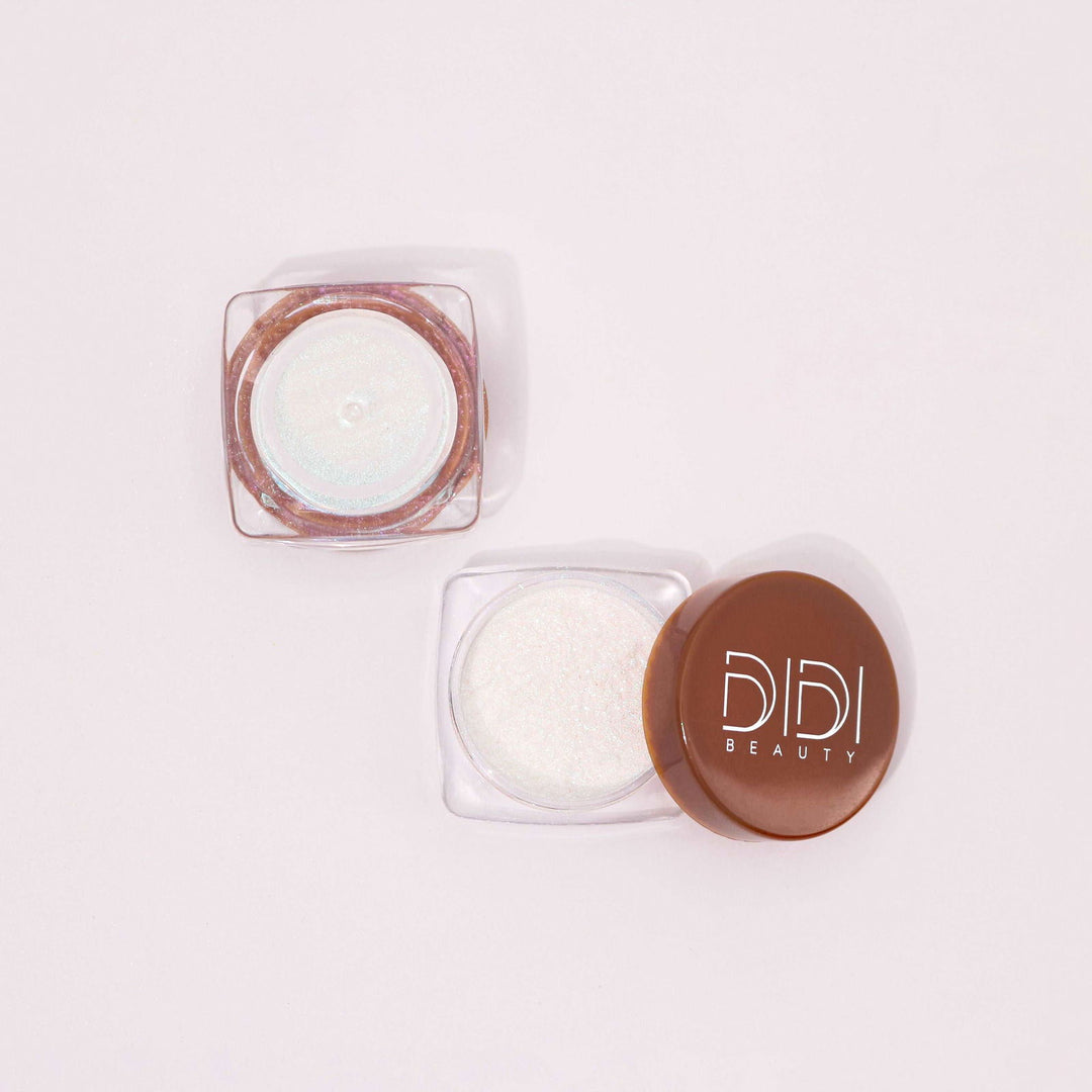 Eye Pigments - Sugar Collection - Didi Beauty Ng