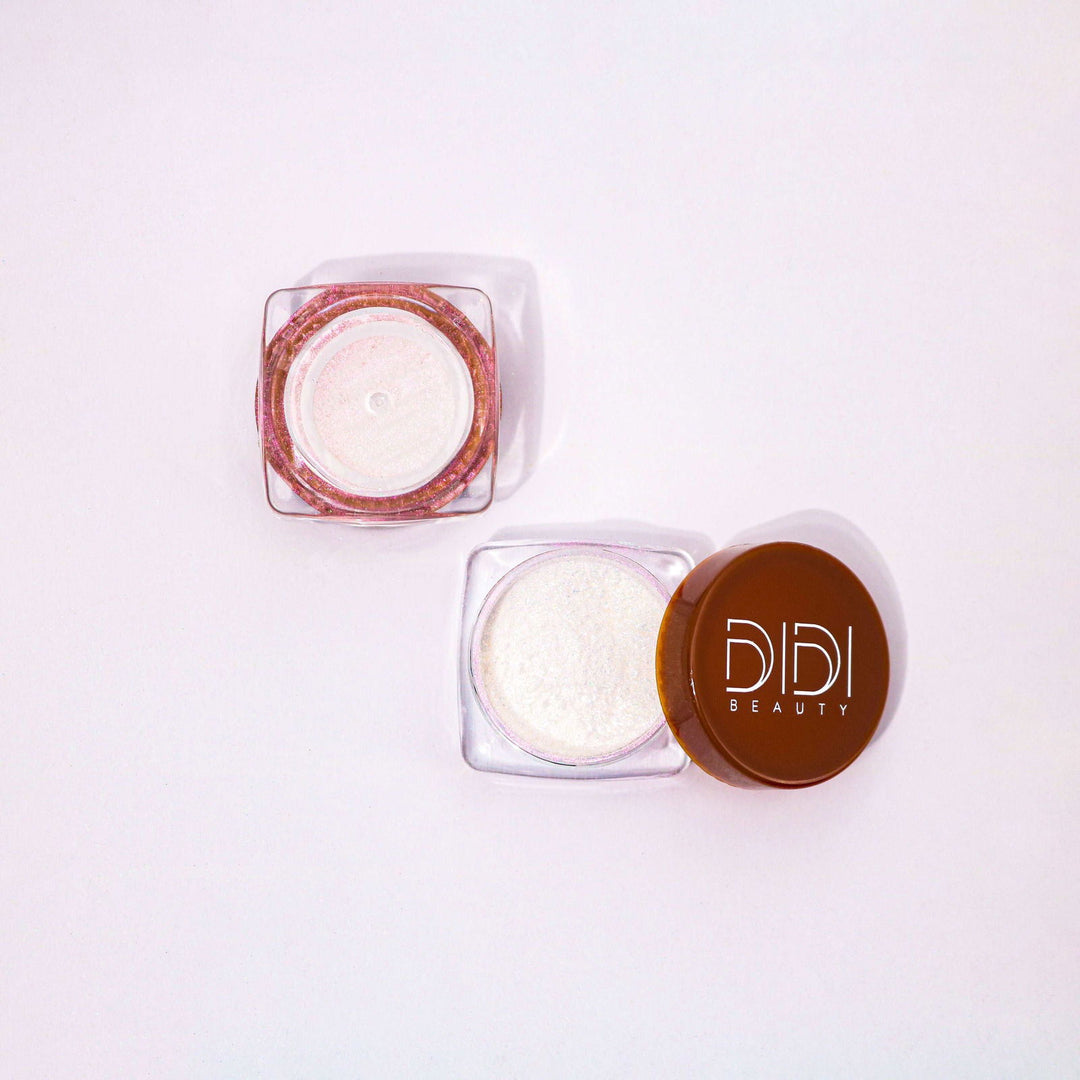 Eye Pigments - Sugar Collection - Didi Beauty Ng