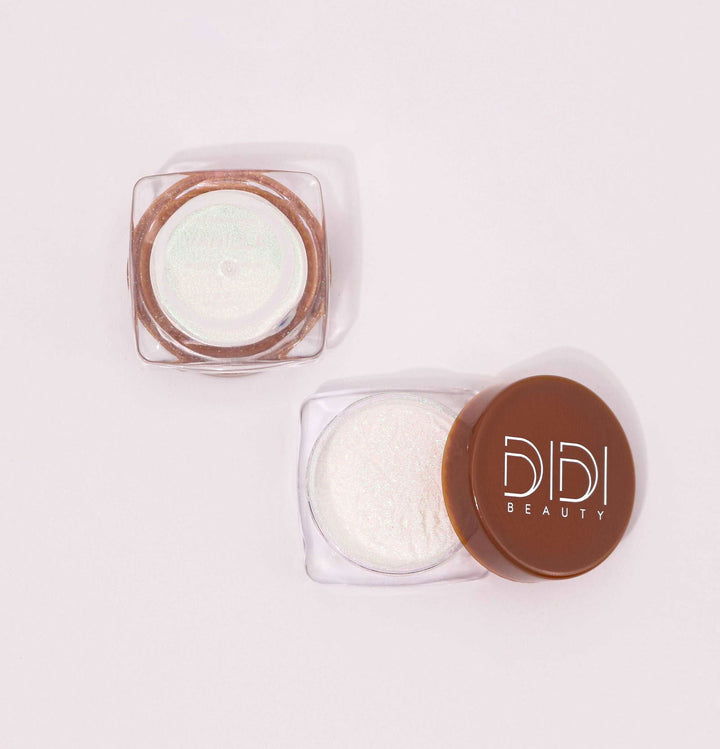 Eye Pigments - Sugar Collection - Didi Beauty Ng