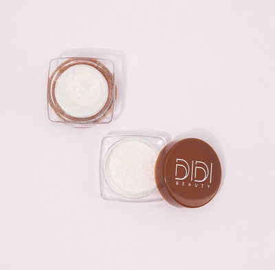 Eye Pigments - Sugar Collection - Didi Beauty Ng 