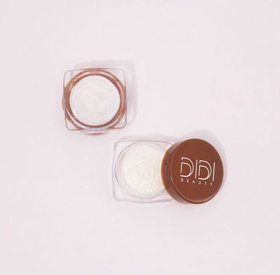 Eye Pigments - Sugar Collection - Didi Beauty Ng 