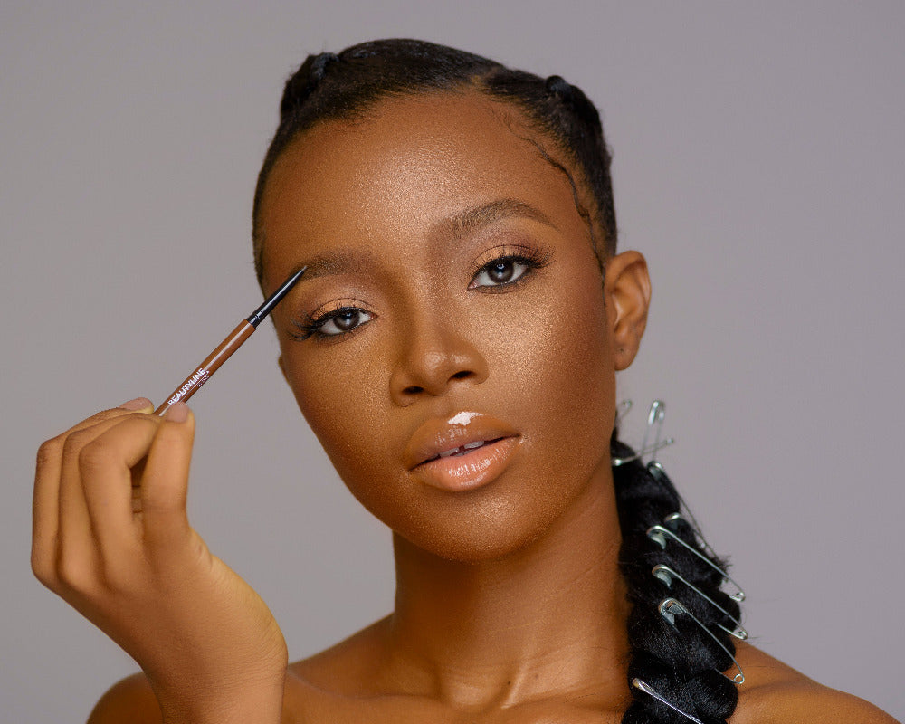 The Perfect Brow Masterclass Kit