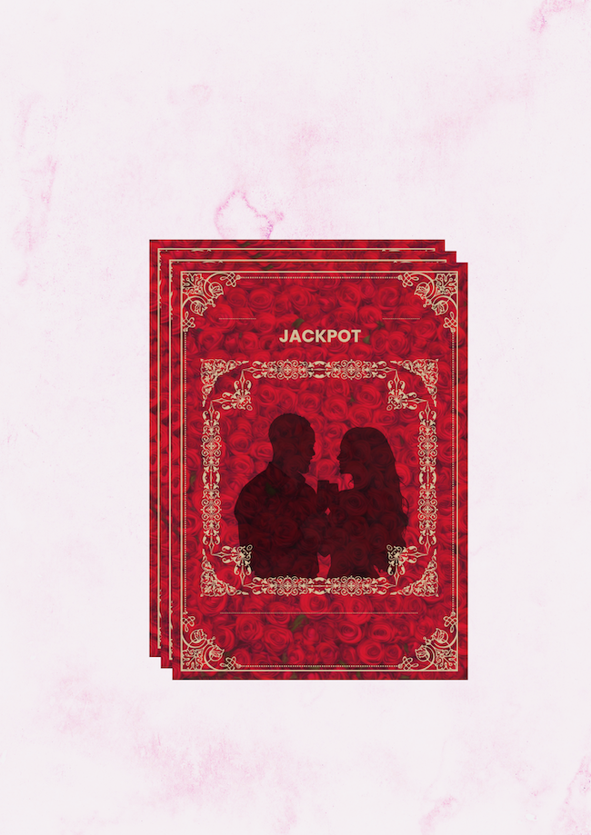 Jackpot - Didi Beauty Ng