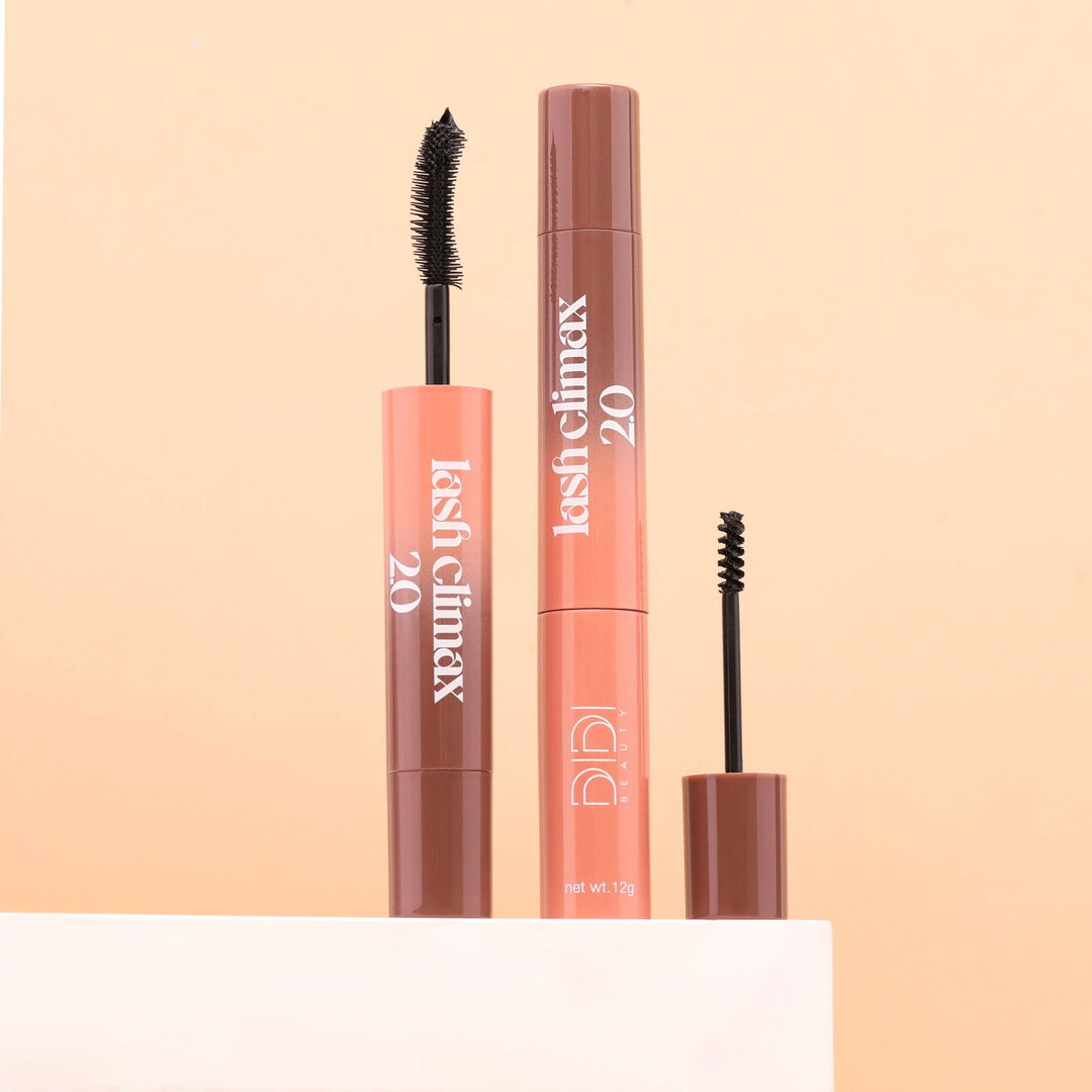 Lash Climax Waterproof Long-lasting Mascara - Didi Beauty Ng