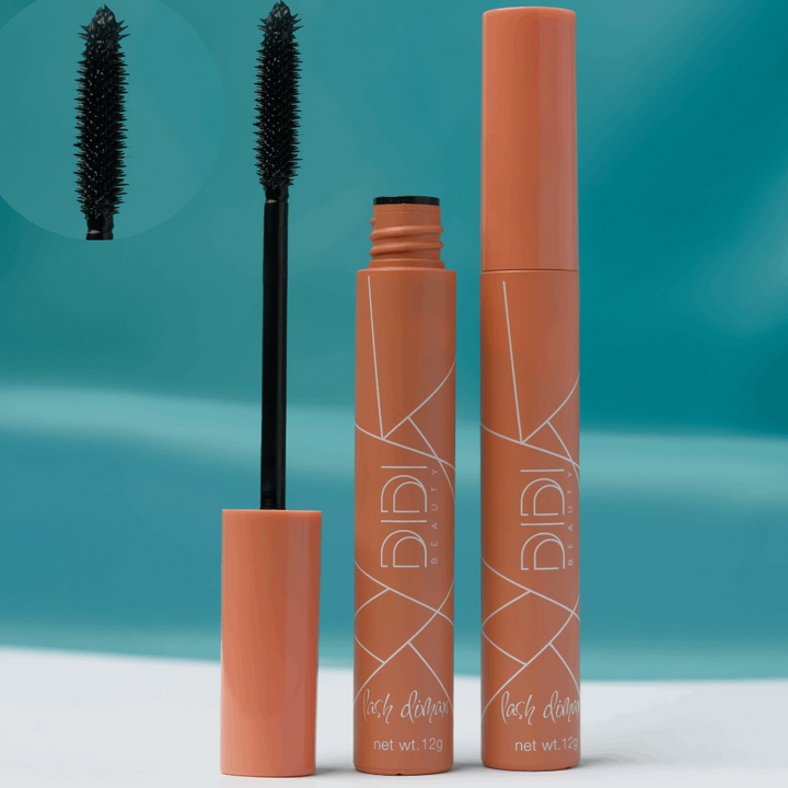Lash Climax Waterproof Long-lasting Mascara - Didi Beauty Ng 