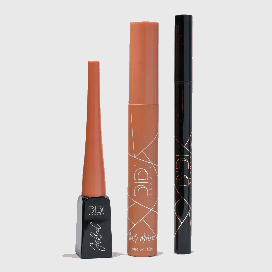 Lash Climax Waterproof Long-lasting Mascara - Didi Beauty Ng 