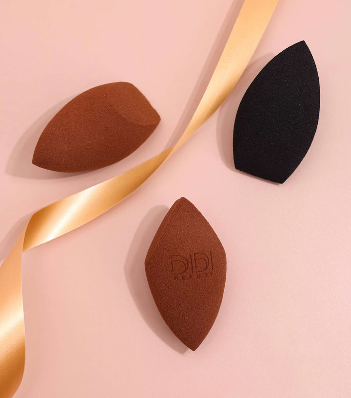Luxe Beauty Sponge - Didi Beauty Ng 