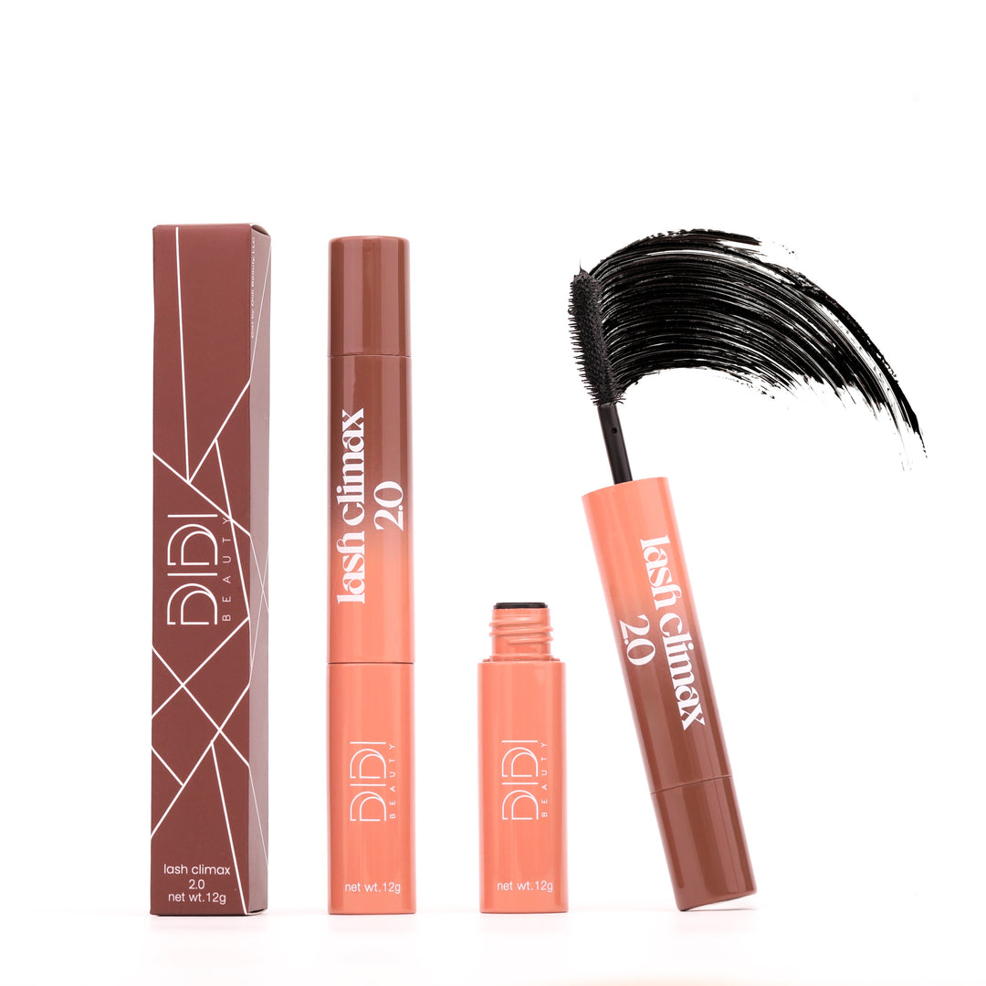 Lash Climax Waterproof Long-lasting Mascara