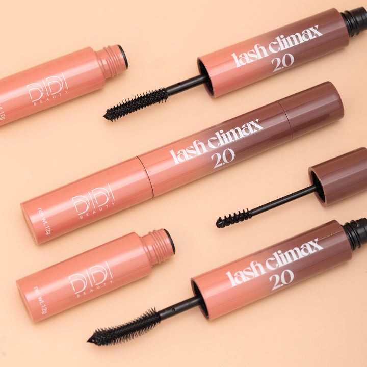 Lash Climax Waterproof Long-lasting Mascara