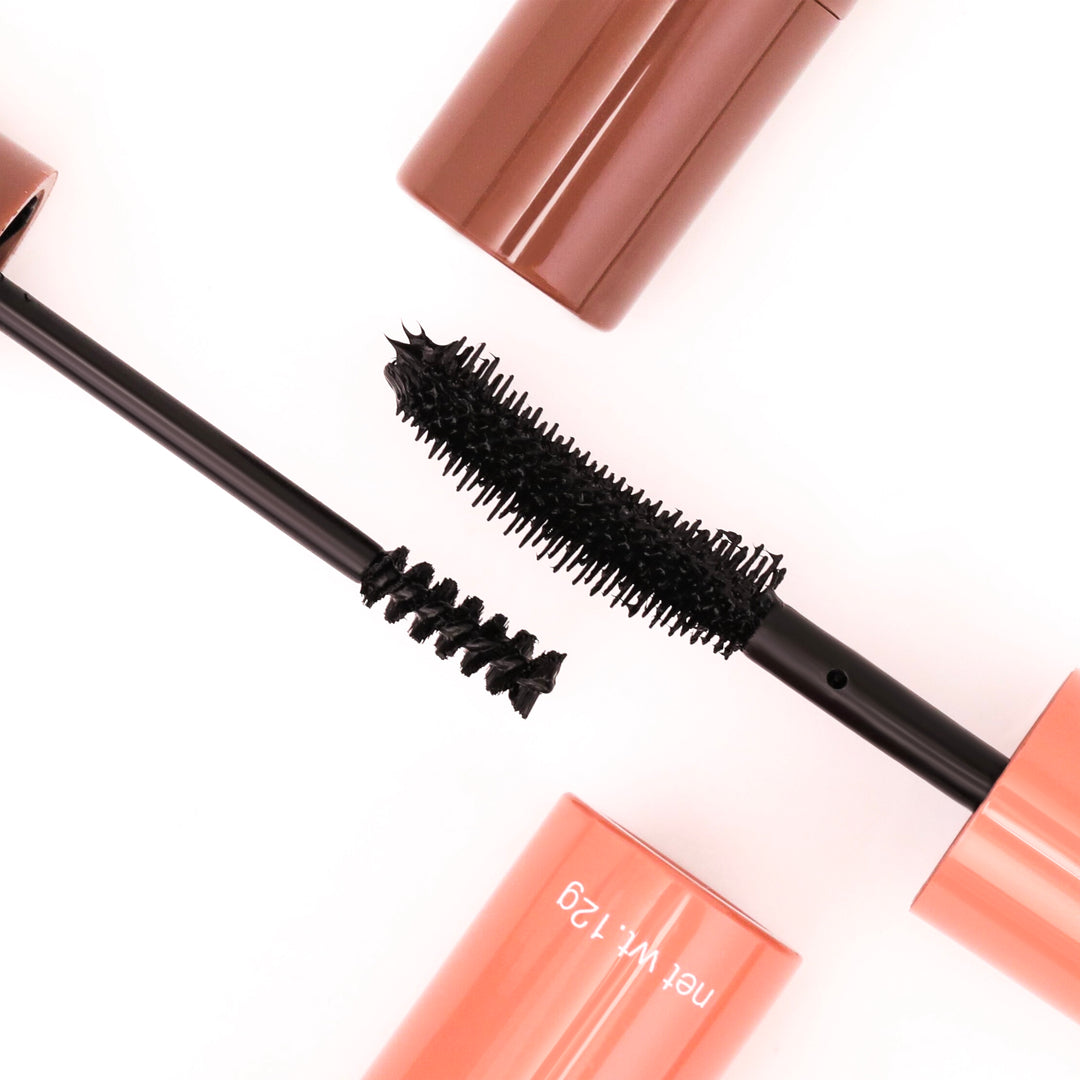 Lash Climax Waterproof Long-lasting Mascara