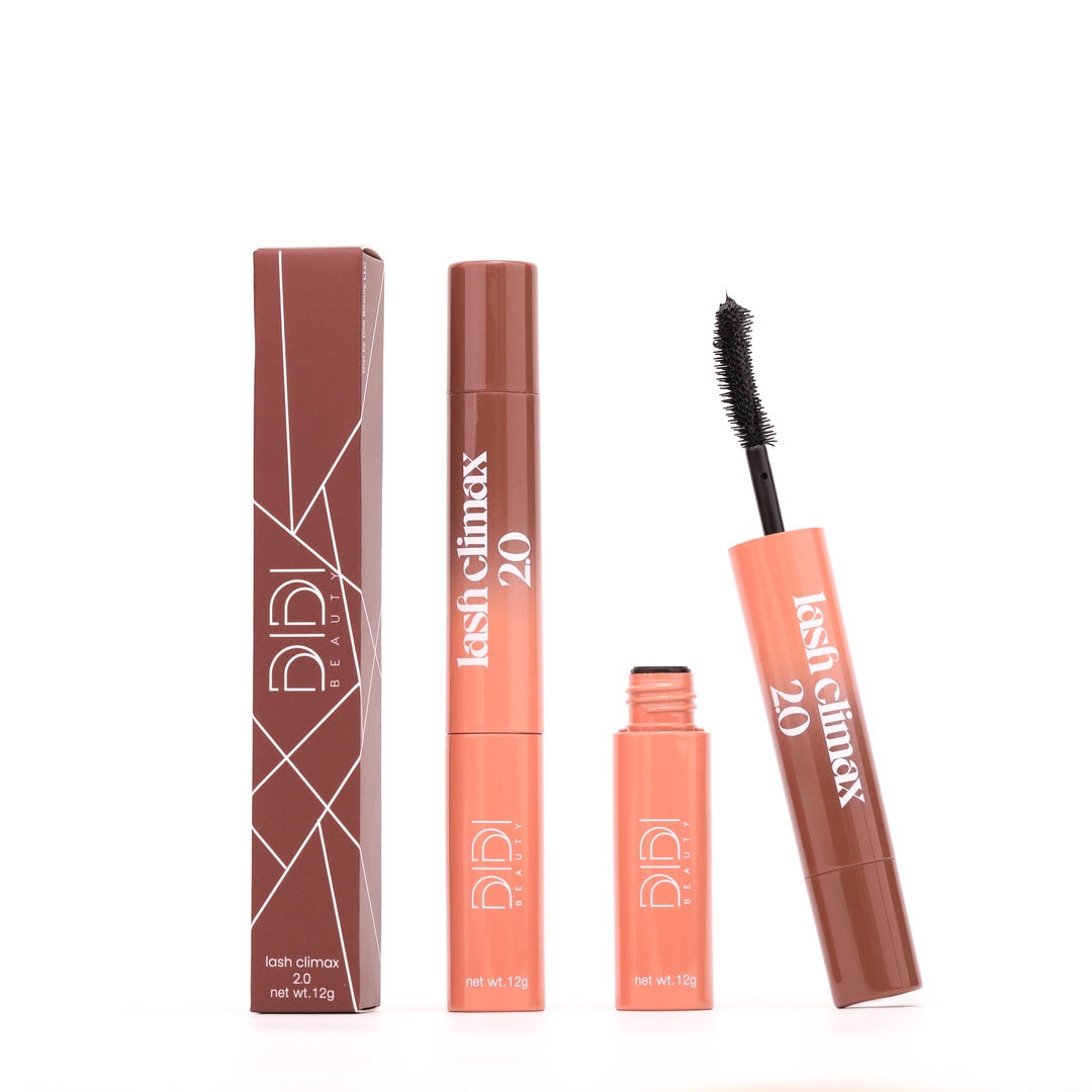 Lash Climax Waterproof Long-lasting Mascara