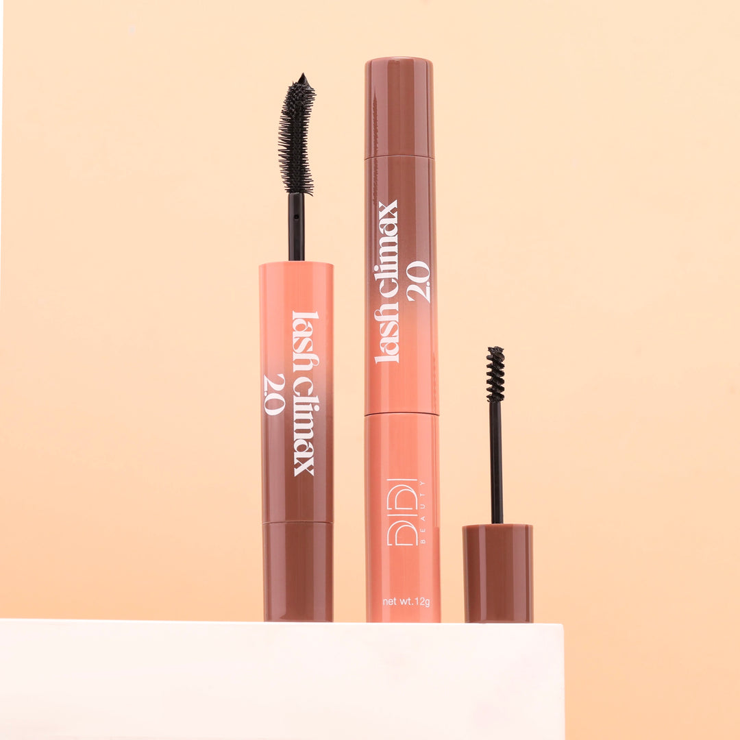 Lash Climax Waterproof Long-lasting Mascara