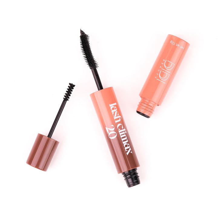 Lash Climax Waterproof Long-lasting Mascara
