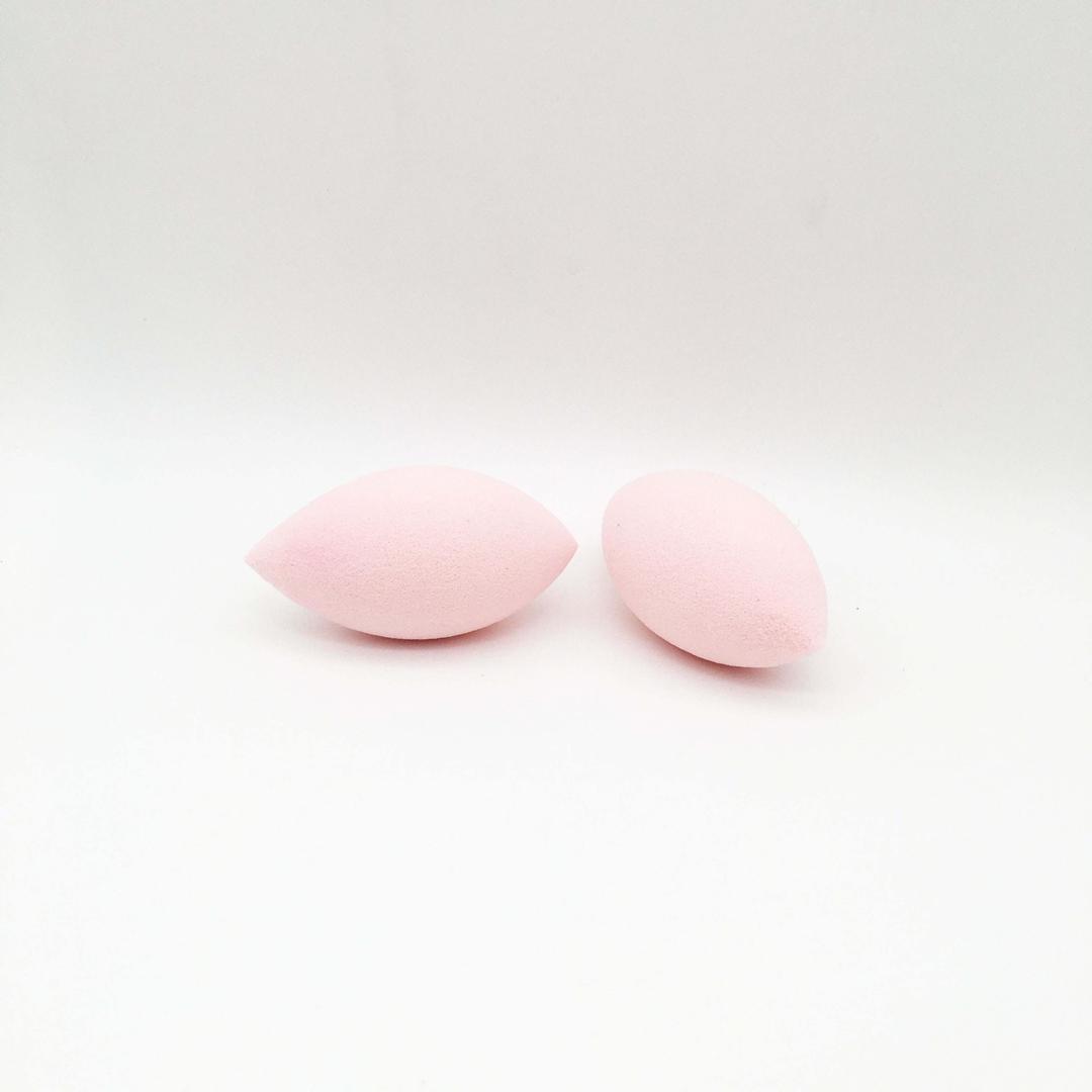 Plush Beauty Sponge - Didi Beauty Ng