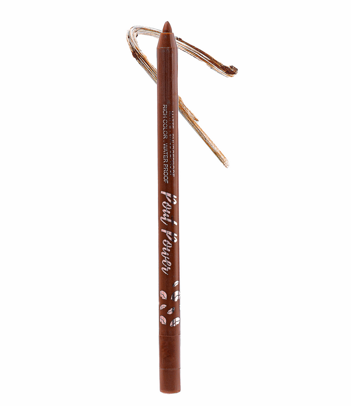 Pout Power Retractable Lip Liner - Didi Beauty Ng