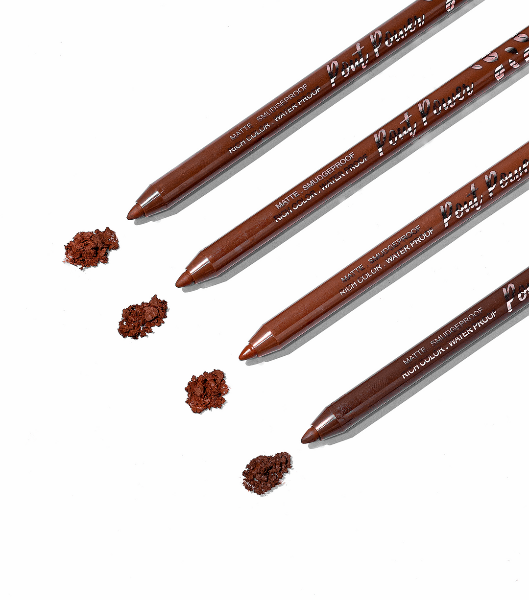 Pout Power Retractable Lip Liner - Didi Beauty Ng