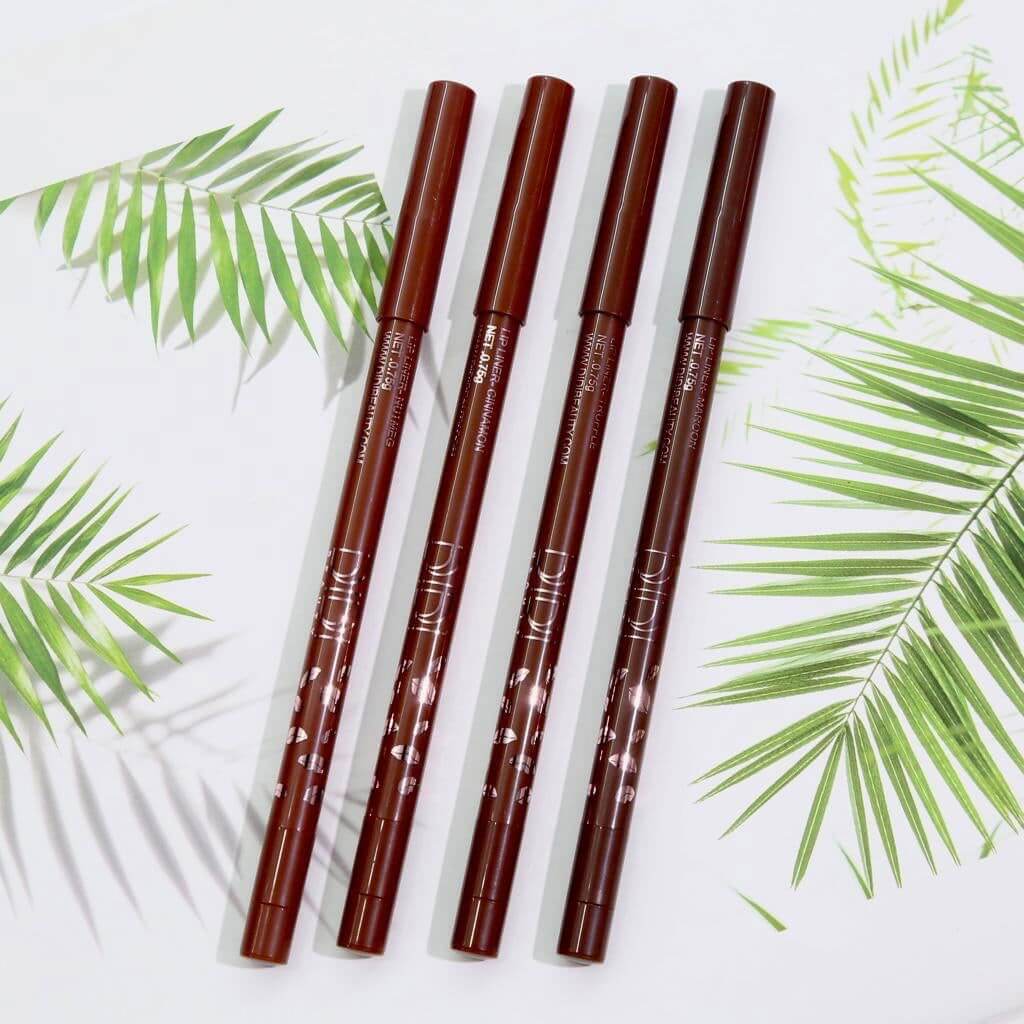 Pout Power Retractable Lip Liner - Didi Beauty Ng