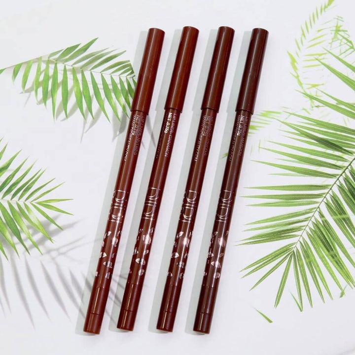 Pout Power Retractable Lip Liner - Didi Beauty Ng