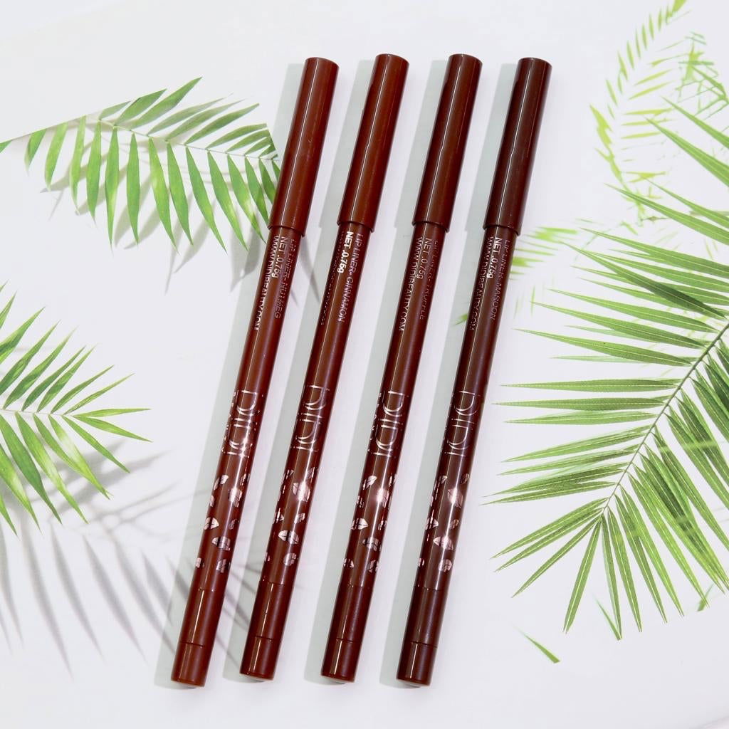 Pout Power Retractable Lip Liner - Didi Beauty Ng 