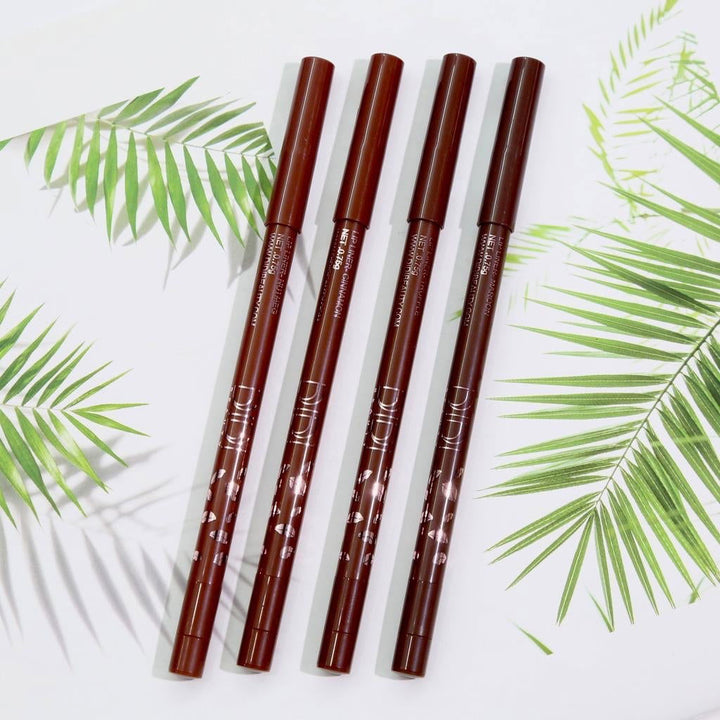 Pout Power Retractable Lip Liner - Didi Beauty Ng 