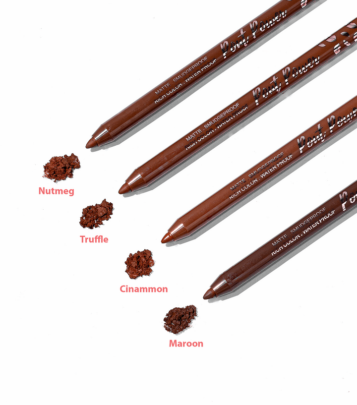 Pout Power Retractable Lip Liner - Didi Beauty Ng 