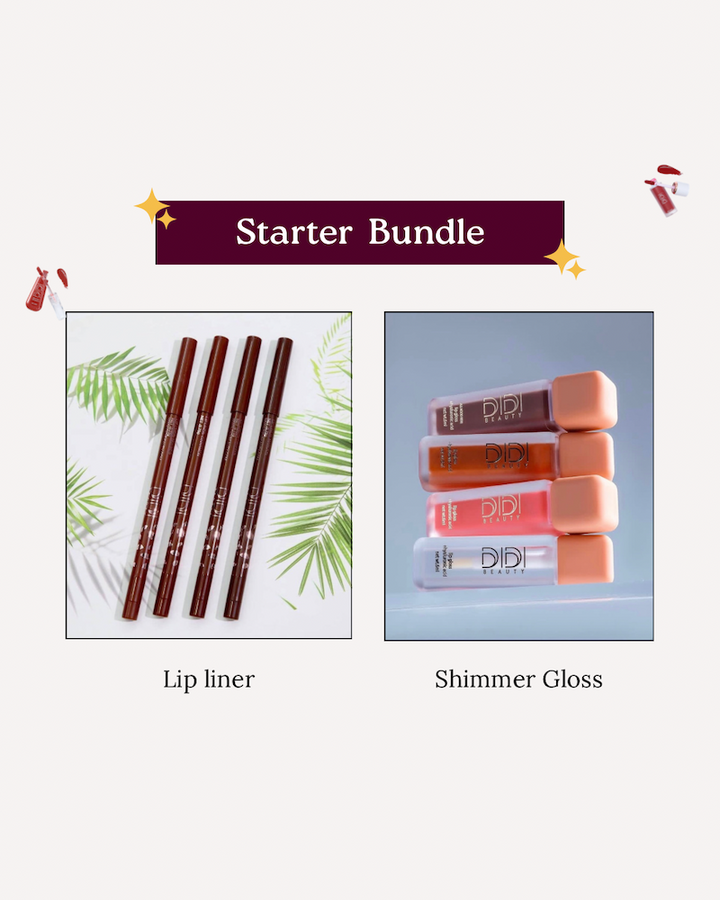 Starter Bundle