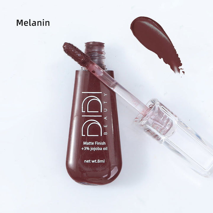 Stripped Matte Liquid Lipstick - Didi Beauty Ng 
