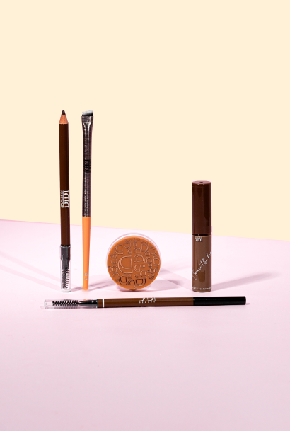 The Essential Set - Brows - Didi Beauty Ng 
