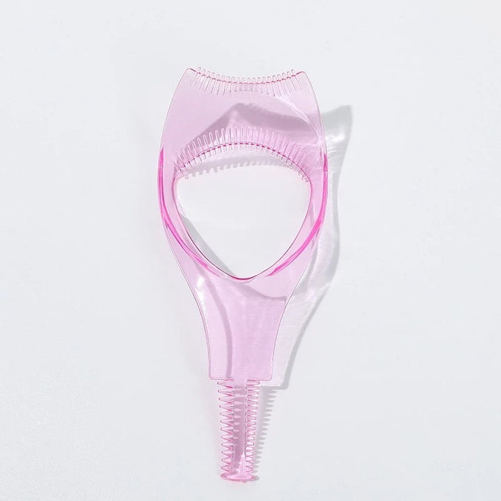 The Mascara Shield A.K.A Lash Buddy - Didi Beauty Ng 