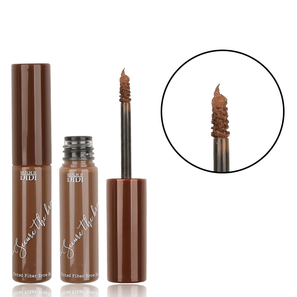 Tinted Fiber Brow Tint - Didi Beauty Ng